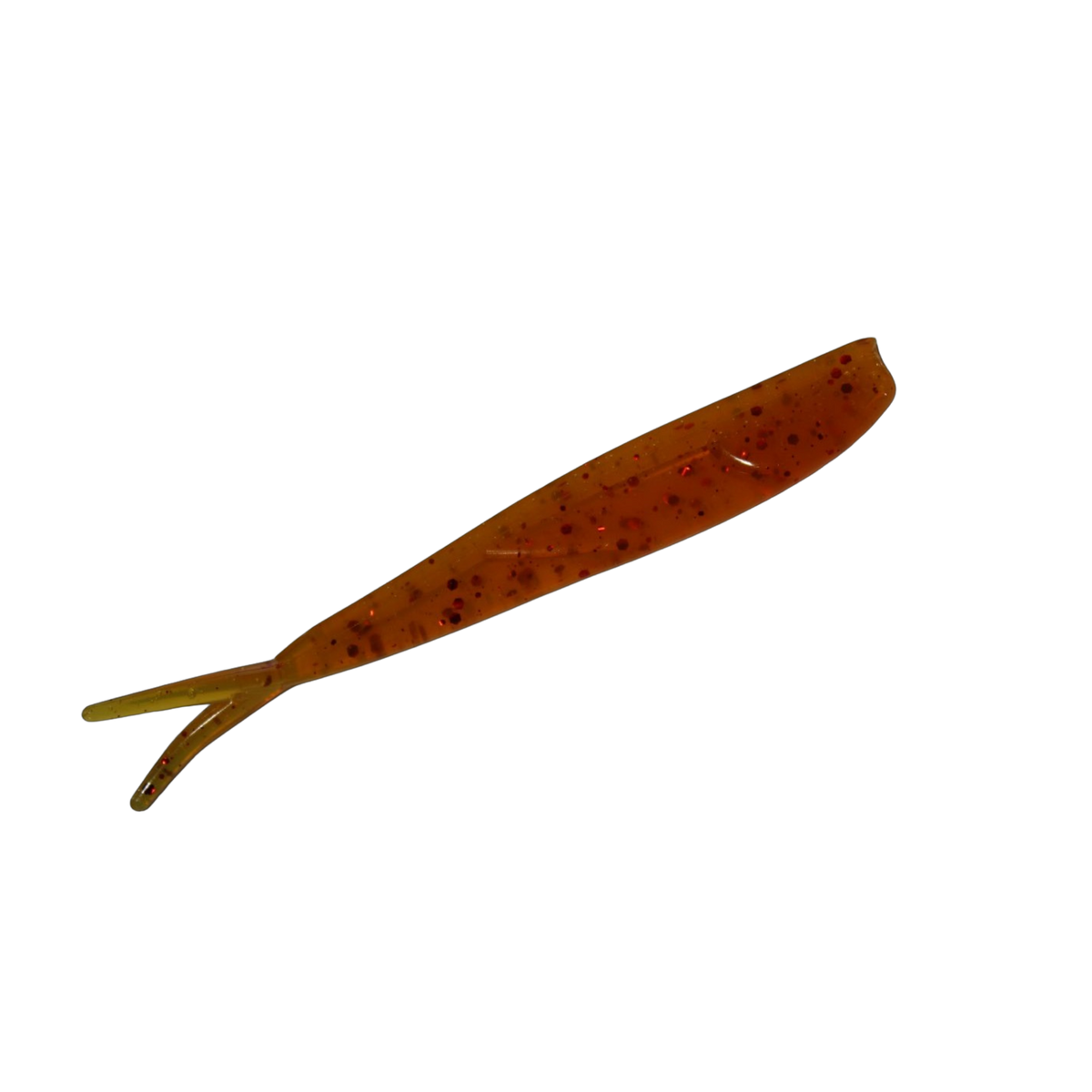 4" Minor Minnow - Apple Cider