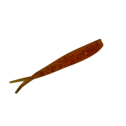 4" Minor Minnow - Apple Cider