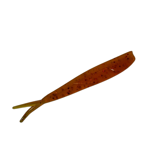 4" Minor Minnow - Apple Cider