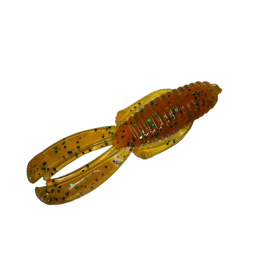 4" Punch Bug - Fall Magic