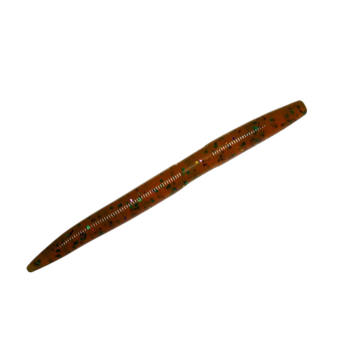 5" Stick Worm - Fall Magic