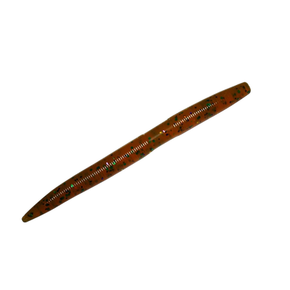 5" Stick Worm - Fall Magic