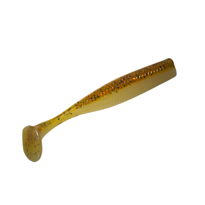 5" Slay Swimmer - Pumpkin Pie