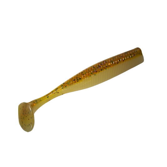 5" Slay Swimmer - Pumpkin Pie