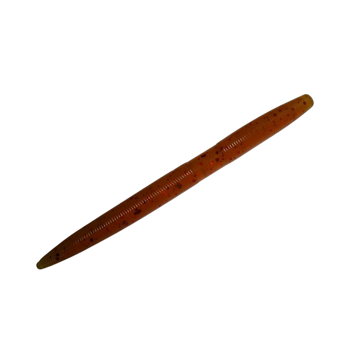 5" Stick Worm - Apple Cider