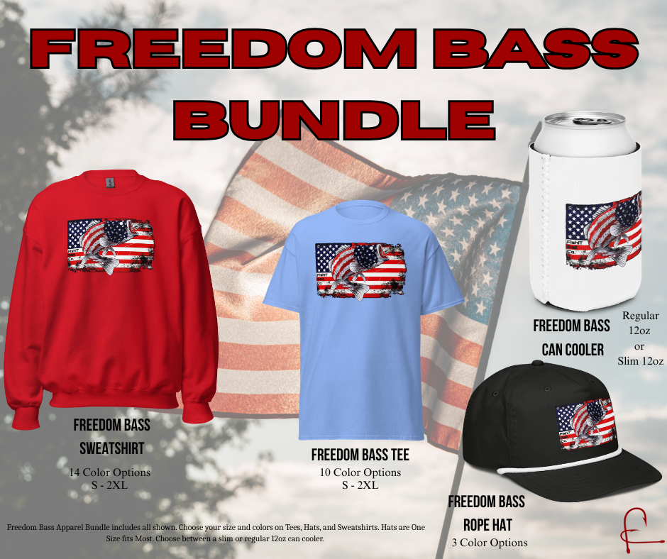 Freedom Bass Bundle