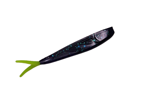 Custom Bass Lure - Build Your Own