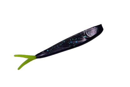 Custom Bass Lure - Build Your Own