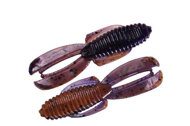 Custom Bass Lure - Build Your Own