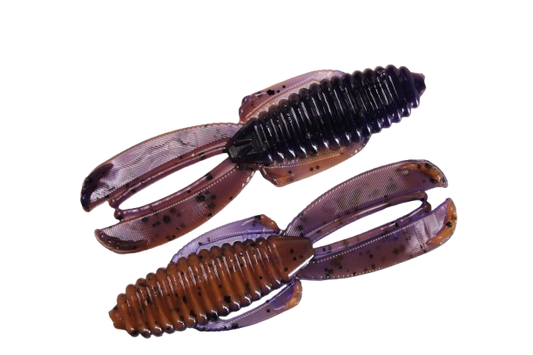 Custom Bass Lure - Build Your Own