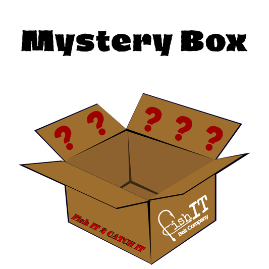 FishIT Mystery Box