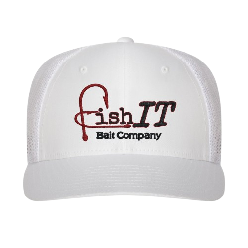FishIT Trucker Hat